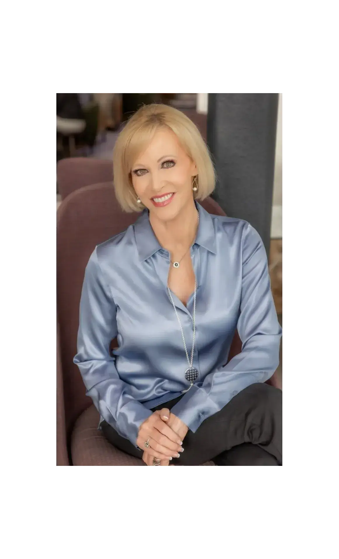 Denise Hall