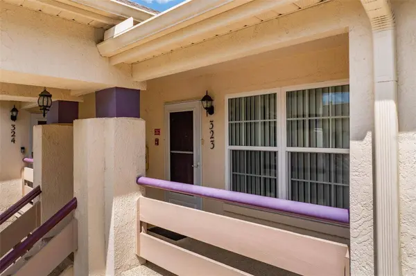 7837 HARDWICK DR #323, New Port Richey, FL 34653