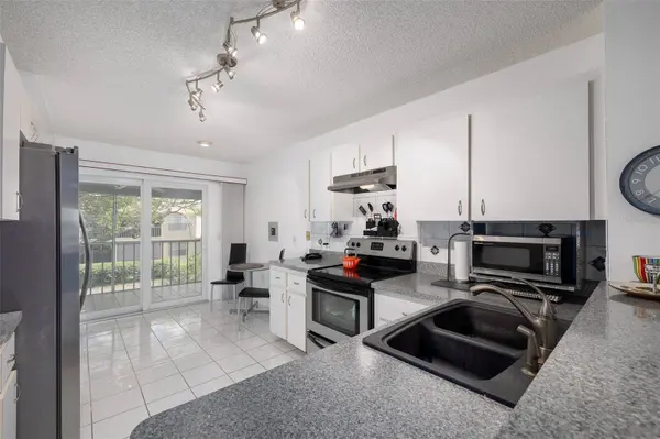 7837 HARDWICK DR #323, New Port Richey, FL 34653