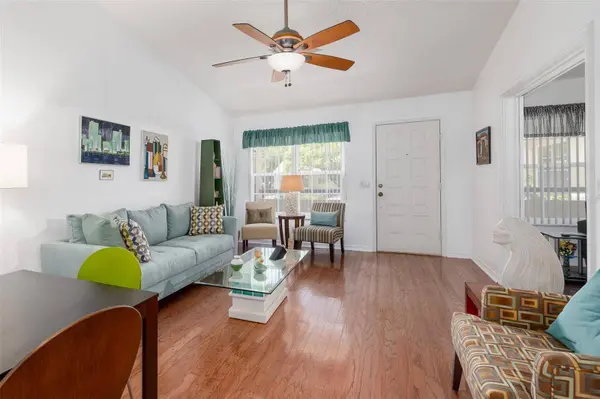 7837 HARDWICK DR #323, New Port Richey, FL 34653