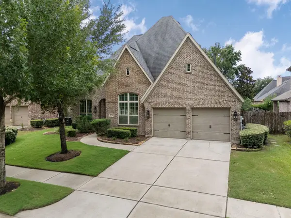 8126 Spreadwing St, Conroe, TX 77385-1114