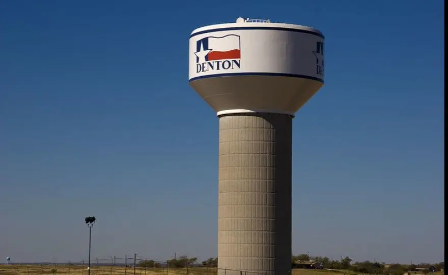 Denton