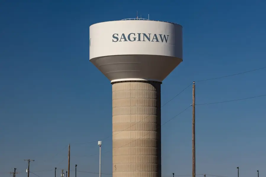 Saginaw