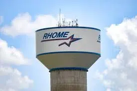 Rhome