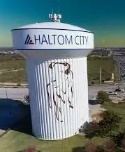 Haltom City