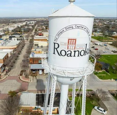 Roanoke