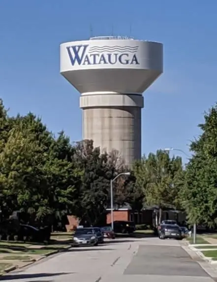Watauga
