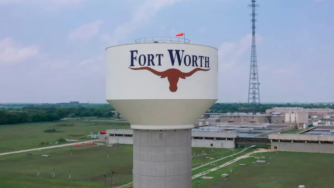 Fort Worth