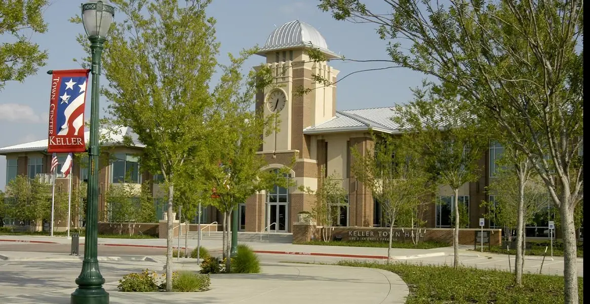 Keller