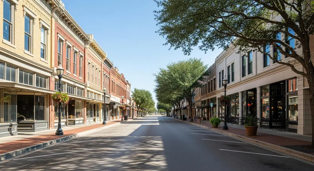 Roanoke