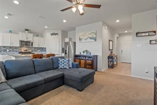 16313 Milwaukee ST, Justin, TX 76247