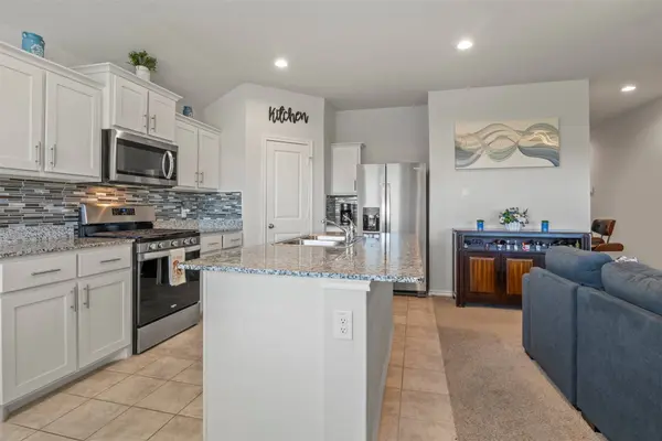 16313 Milwaukee ST, Justin, TX 76247