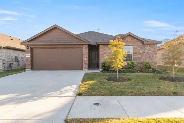 16313 Milwaukee ST, Justin, TX 76247