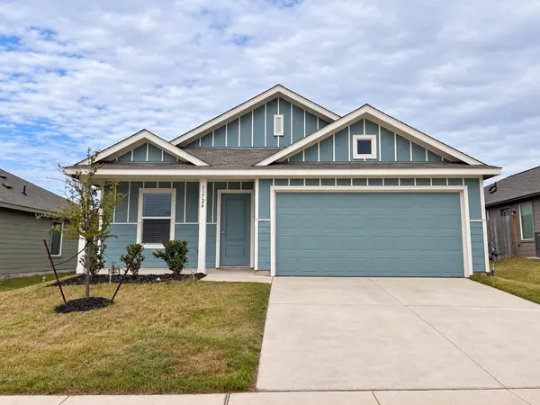 11726 Bone Spring DR, Rhome, TX 76078