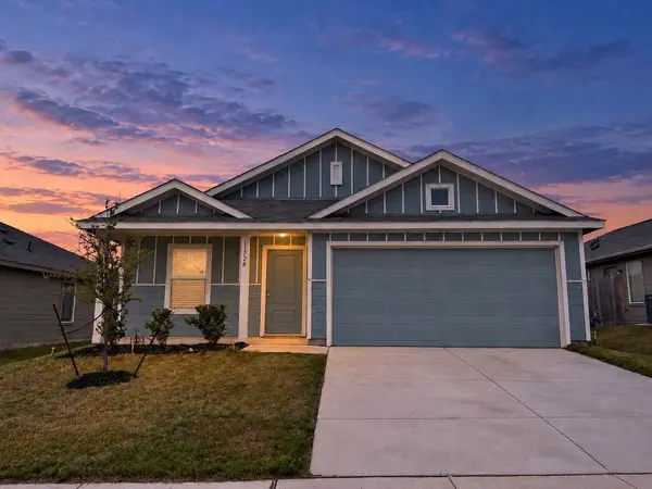 11726 Bone Spring DR, Rhome, TX 76078