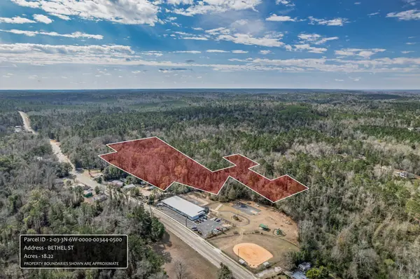 xxx Bethel Street, Chattahoochee, FL 32324