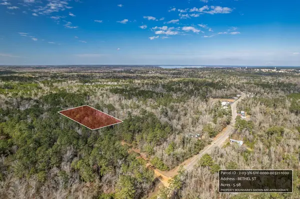 Bethel Street, Chattahoochee, FL 32324
