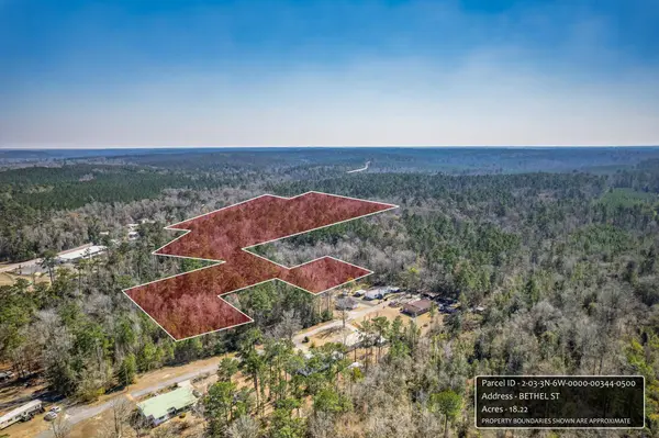 xxx Bethel Street, Chattahoochee, FL 32324