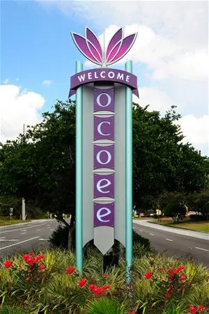 Ocoee