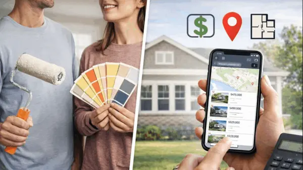5 Things Homebuyers Don’t Actually Care About (and What Really Matters),Nitza Geiger