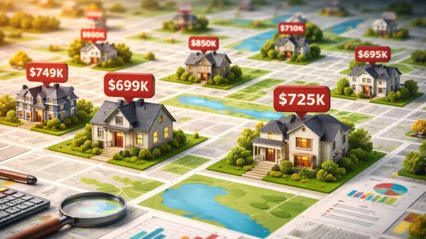 The Biggest Pricing Mistakes Sellers Are Making in 2026,Nitza Geiger