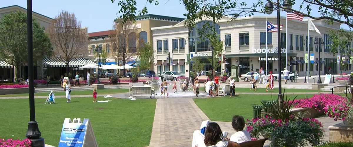 Beavercreek