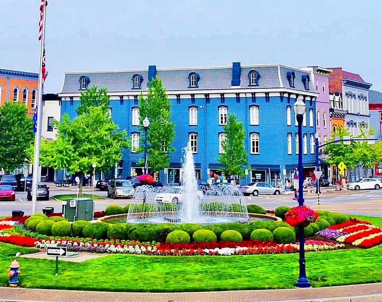 Troy