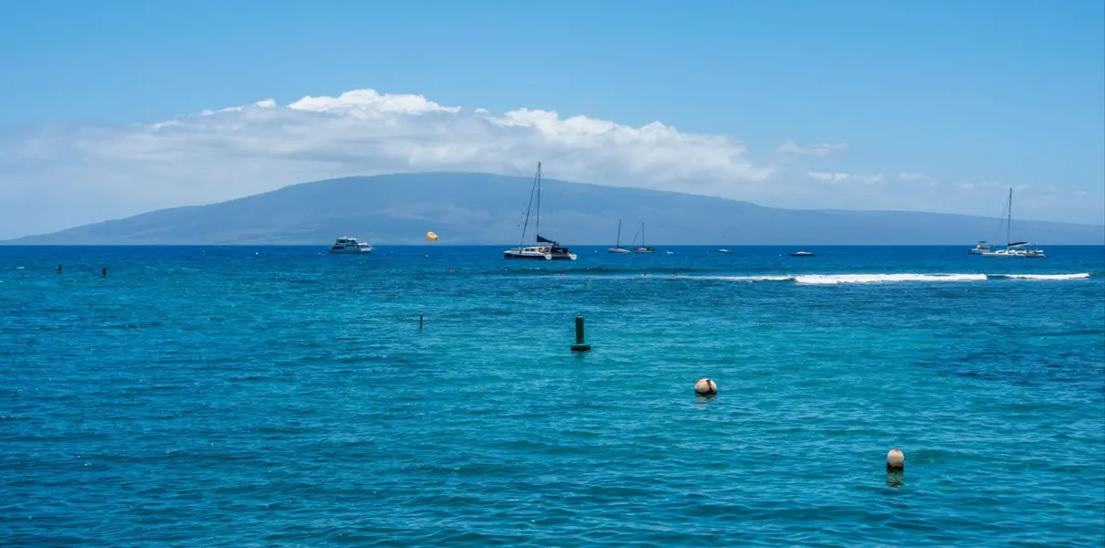 Lahaina