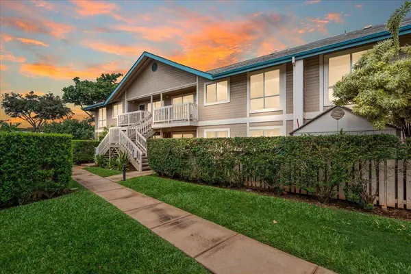 480 Kenolio Rd #1-103, Kihei, HI 96753