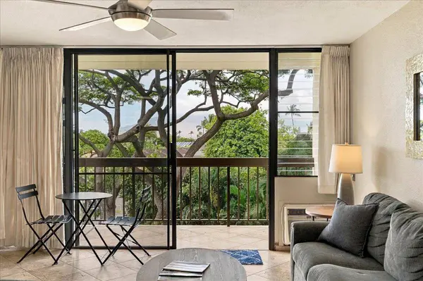 2191 S Kihei Rd #2321, Kihei, HI 96753