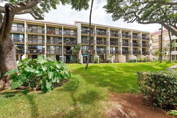 2191 S Kihei Rd #2321, Kihei, HI 96753