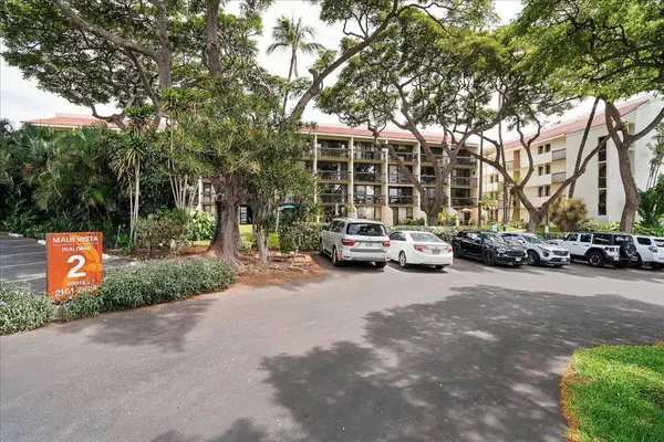 2191 S Kihei Rd #2321