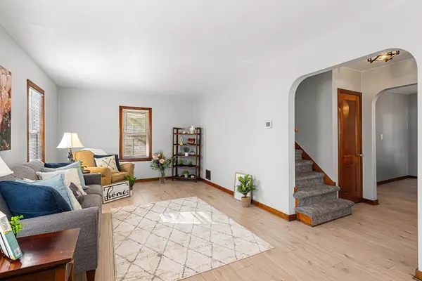 614 S Lincoln Avenue, Beaver Dam, WI 53916