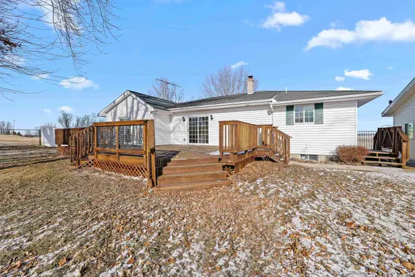 N10417 State Road 26, Burnett, WI 53922