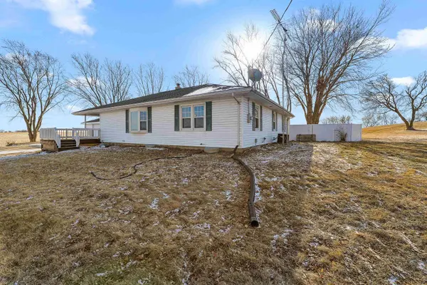 N10417 State Road 26, Burnett, WI 53922