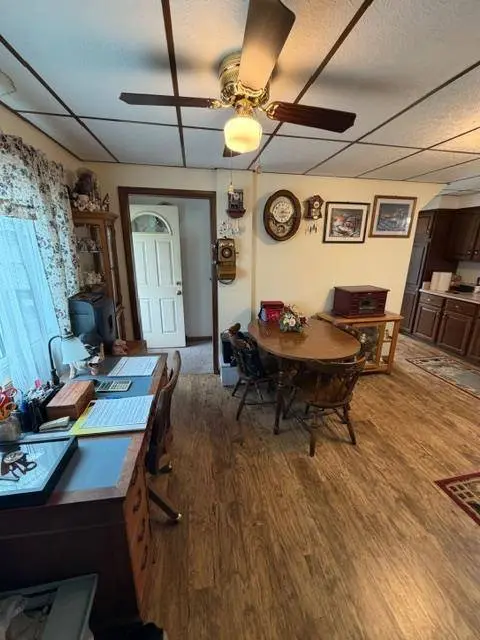 421 Kekoskee Street, Mayville, WI 53050