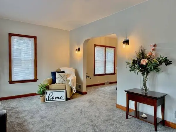 205 James Street, Beaver Dam, WI 53916