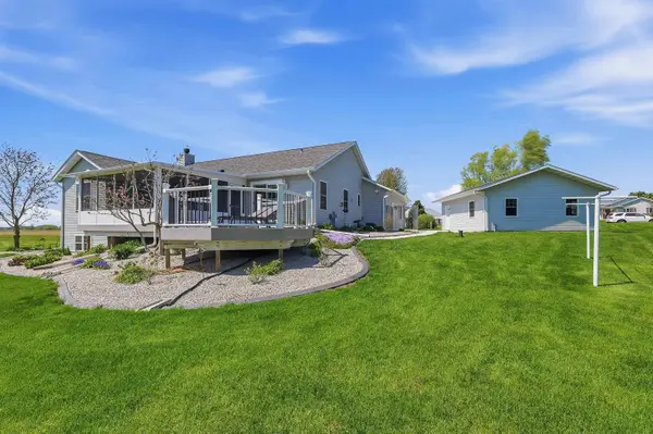 W7545 Country Drive, Beaver Dam, WI 53916