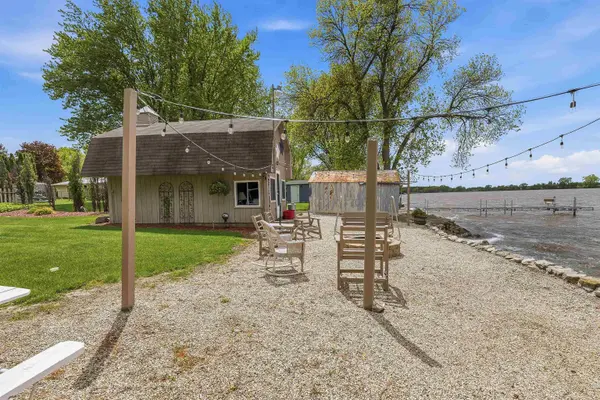 W10968 Glen Drive, Beaver Dam, WI 53916
