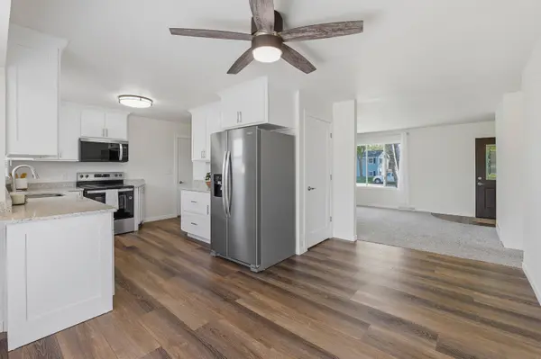 318 Eilbes Avenue, Beaver Dam, WI 53916