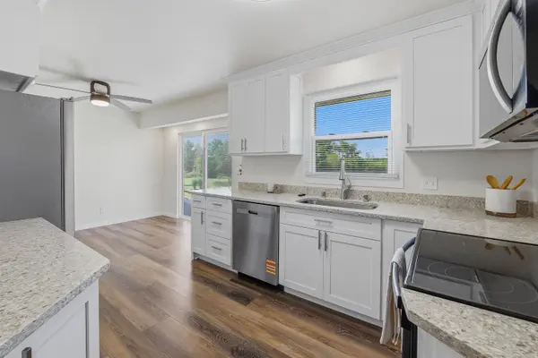 318 Eilbes Avenue, Beaver Dam, WI 53916