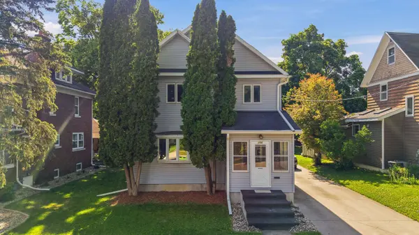 206 S Vita Avenue, Beaver Dam, WI 53916