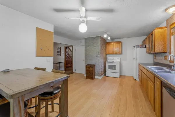 206 S Vita Avenue, Beaver Dam, WI 53916