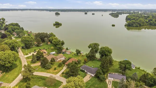N7384 Malibou Lane, Beaver Dam, WI 53916