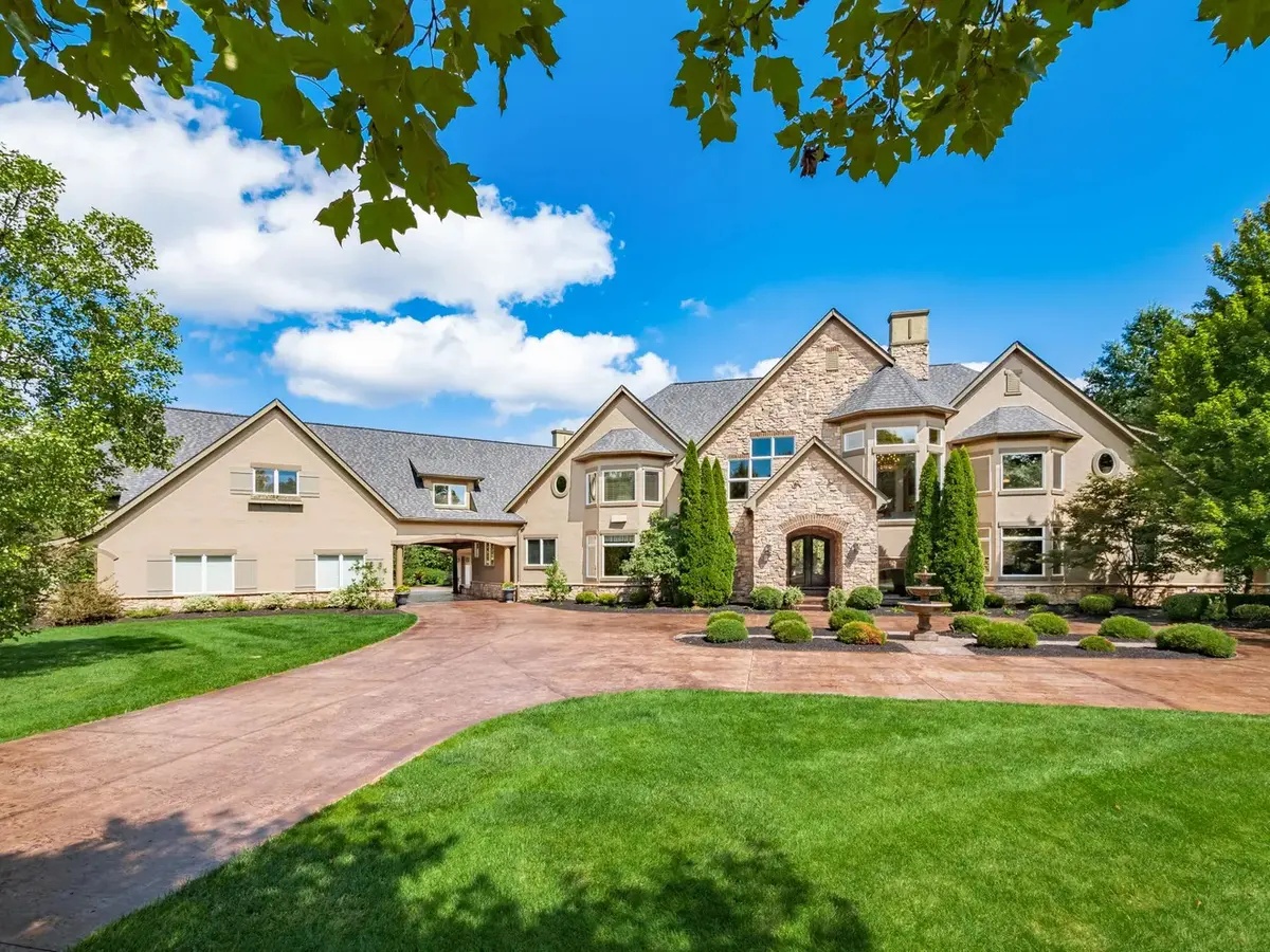 dublin oh tartan fields homes for sale