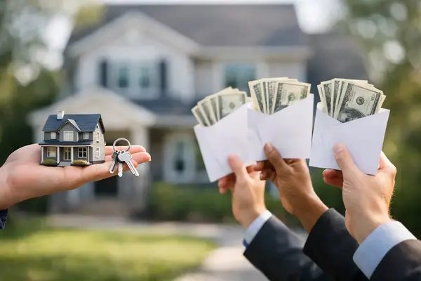How to Get Multiple Offers on Your Home,Graves Team