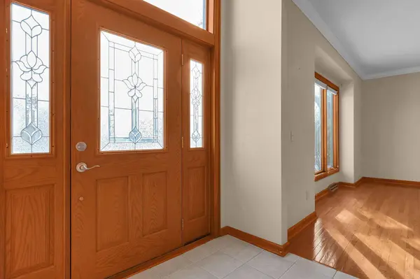 7886 Nassau Loop, Dublin, OH 43017