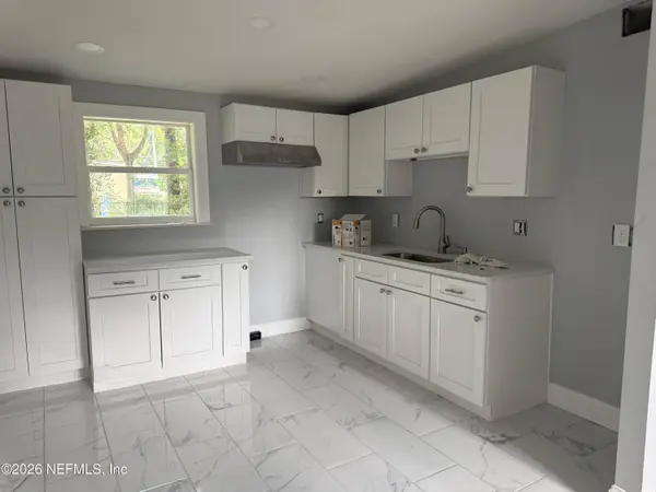 3421 ARDISIA RD, Jacksonville, FL 32209