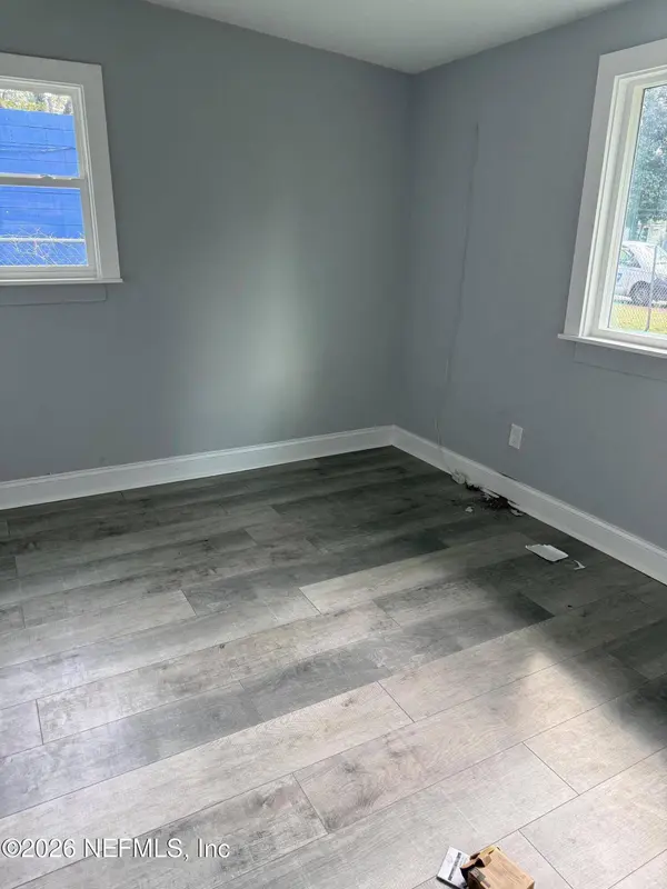 3421 ARDISIA RD, Jacksonville, FL 32209