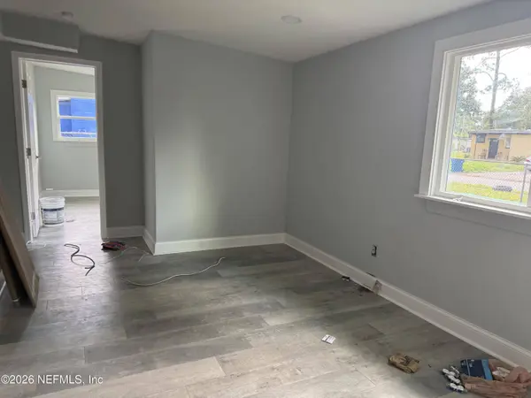 3421 ARDISIA RD, Jacksonville, FL 32209